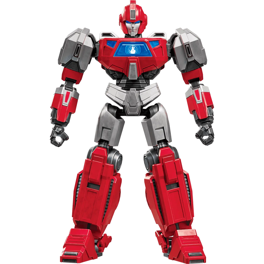 Blokees Transformers CC-19 Transformers ONE Ironhide 71185