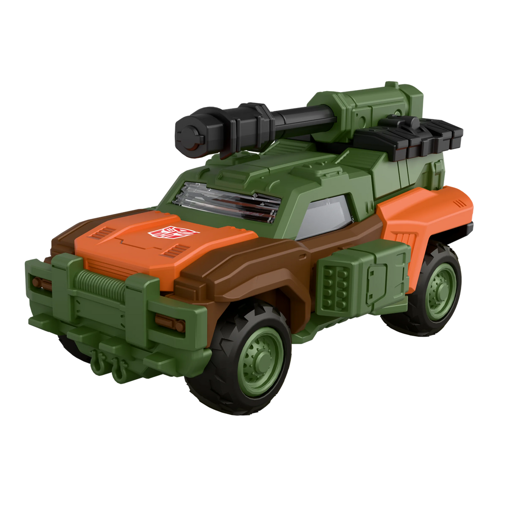 Blokees Wheels C02 Wreck N Rule 75679
