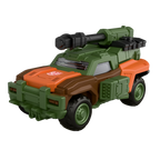 Blokees Wheels C02 Wreck N Rule 75679