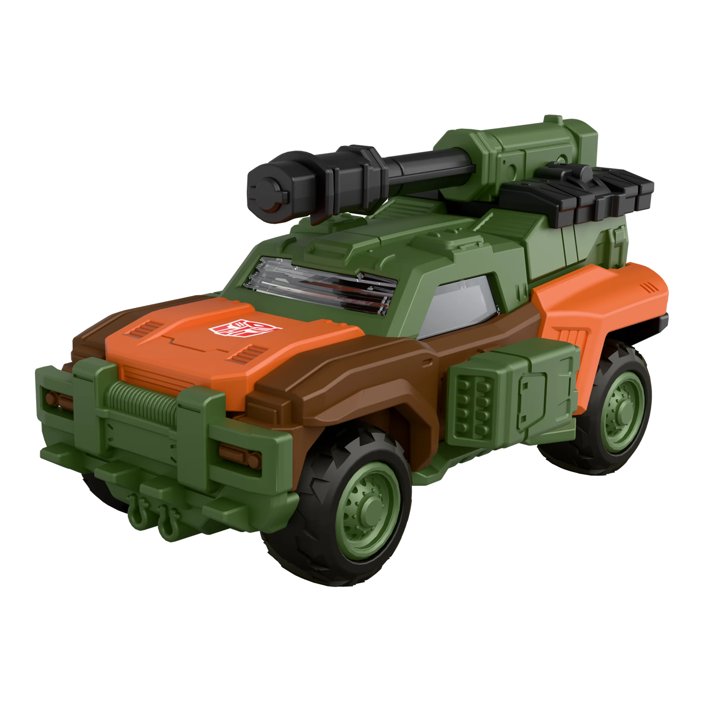 Blokees Wheels C02 Wreck N Rule 75679