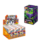 Blokees Transformers DV Devastator Combining Accessory 71305