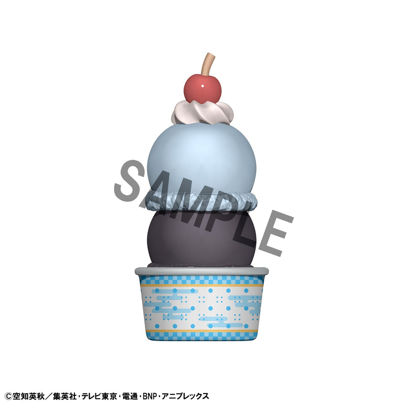 Megahouse MH842412L Tsumichen Stack Up & Change Gintama - Hobby City NZ