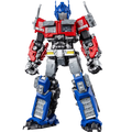 Blokees Transformers CC-01 Rise of the Beast Optimus Prime 71141