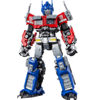 Blokees Transformers CC-01 Rise of the Beast Optimus Prime 71141