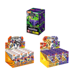 Blokees Transformers DV Devastator Combining Accessory 71305