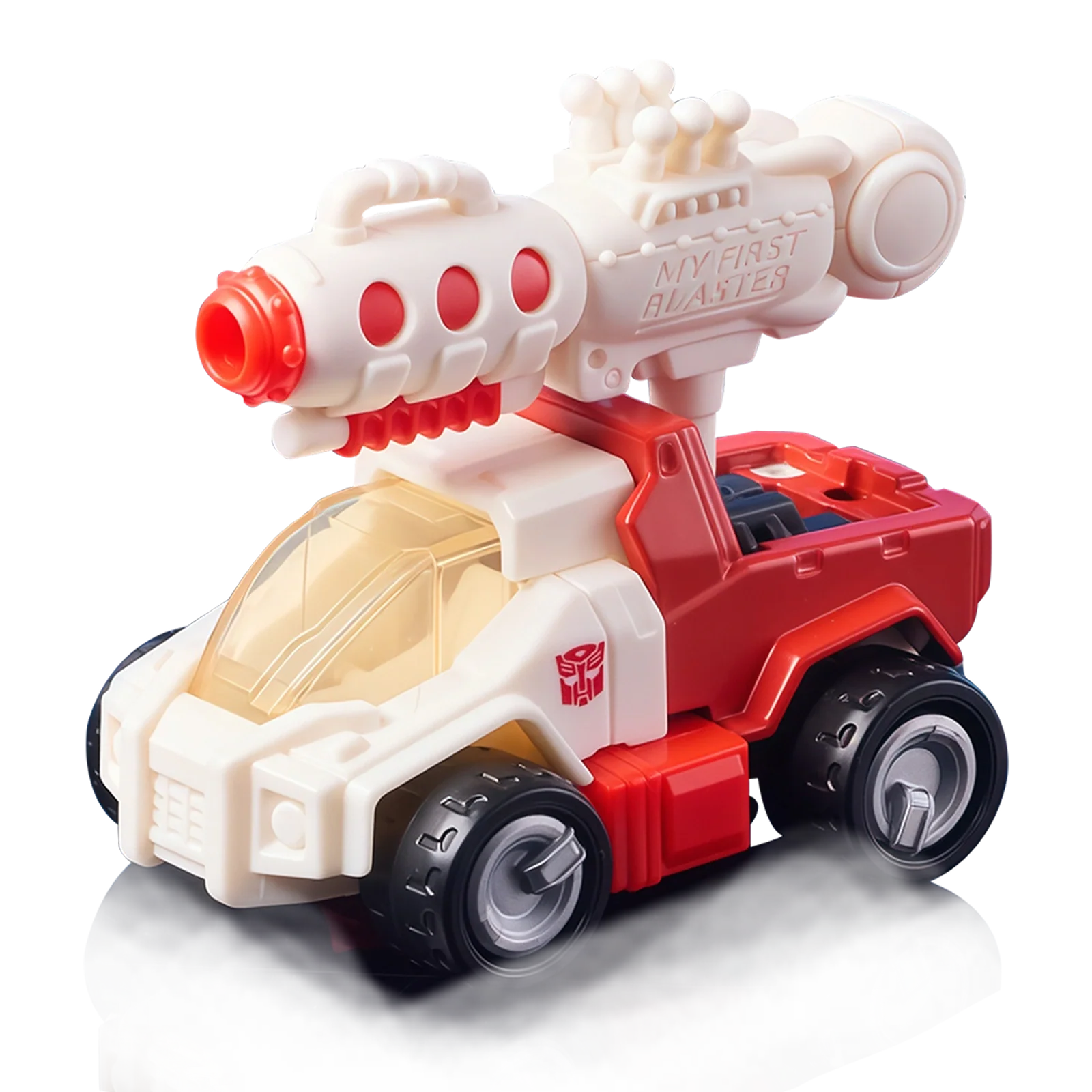 Blokees Wheels C01 Auto Prime 75604