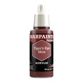 Army Painter WP3152 Warpaints Fanatic Tigers Eye 18ml (8938245423341)