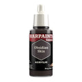 Army Painter WP3157 Warpaints Fanatic Obsidian Skin 18ml (8938245816557)
