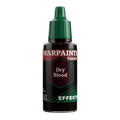 Army Painter WP3164 Warpaints Fanatic Effects Dry Blood 18ml (8938246373613)