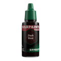 Army Painter WP3166 Warpaints Fanatic Effects Dark Rust 18ml (8938246537453)