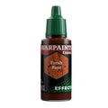 Army Painter WP3167 Warpaints Fanatic Effects Fresh Rust 18ml (8938246602989)