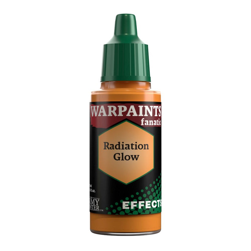 Army Painter WP3179 Warpaints Fanatic Effects Radiation Glow (8938247586029)