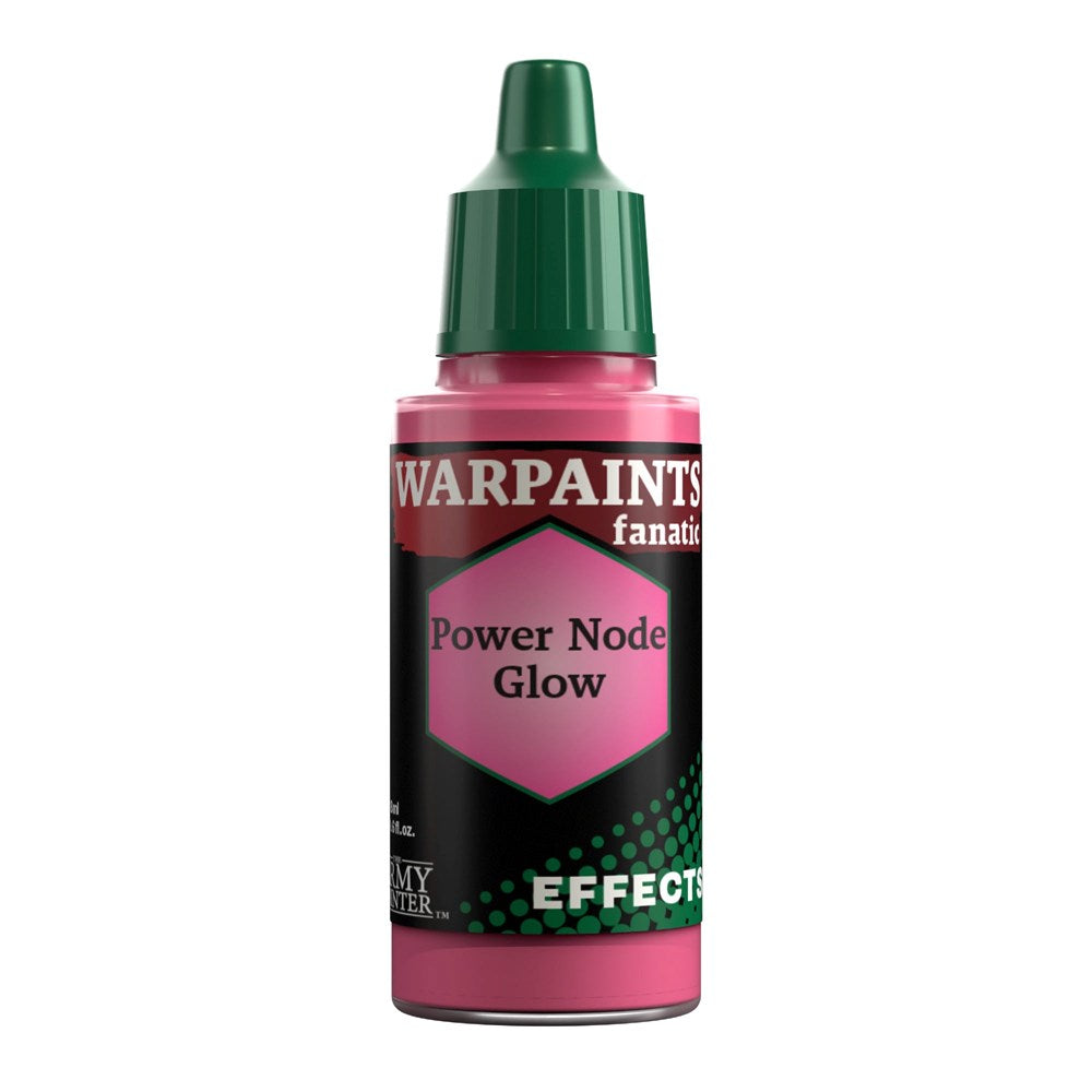 Army Painter WP3180 Warpaints Fanatic Effects Power Node Glow (8938247618797)