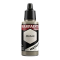 Army Painter WP3190 Warpaints Fanatic Metallic Mithril 18ml (8938248306925)