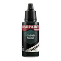Army Painter WP3194 Warpaints Fanatic Metallic Cobalt Metal 18ml (8938248503533)