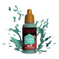 Army Painter AW3437 Warpaints Air Hazardous Smog Acrylic Paint 18ml (8938250567917)