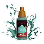 Army Painter Warpaints Air Hazardous Smog Acrylic Paint 18ml