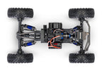 Traxxas TXC-4M Extreme RC Crawler 1/18 Scale (2)