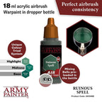 Army Painter Warpaints Air Ruinous Spell Acrylic Paint 18ml (2)