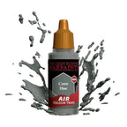 Army Painter Warpaints Air Crow Hue Acrylic Paint 18ml