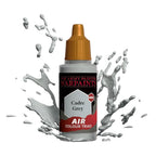 Army Painter Warpaints Air Cadre Grey Acrylic Paint 18ml