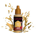 Army Painter AW4121 Warpaints Air Yellow Dune Acrylic Paint 18ml (8938251944173)