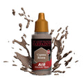 Army Painter AW4124 Warpaints Air Cypress Brown Acrylic Paint 18ml (8938252206317)