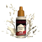 Army Painter Warpaints Air Bleached Bone Acrylic Paint 18ml