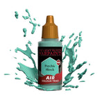 Army Painter Warpaints Air Psychic Shock Acrylic Paint 18ml