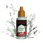 Army Painter Warpaints Air Leviathan Light Acrylic Paint 18ml