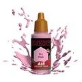 Army Painter AW4447 Warpaints Air Fey Pink Acrylic Paint 18ml (8938253058285)