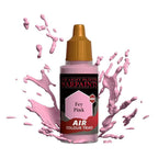 Army Painter Warpaints Air Fey Pink Acrylic Paint 18ml
