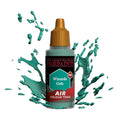 Army Painter AW4466 Warpaints Air Potion Green Acrylic Paint 18ml (8938253156589)