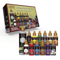 Army Painter AW8001 Warpaints Air Starter Set (8938253254893)