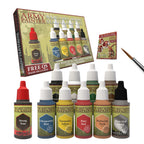 The Army Painter Army Painter Paint Set Warpaints Starter Paint Set