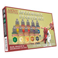 Army Painter WP8059 Speedpaint 2.0 Starter Set (8938253910253)