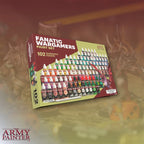 Army Painter Warpaints Fanatic: Wargamers