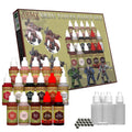 Army Painter WP8909 Paint Set Skin Tones Sets (8938254631149)
