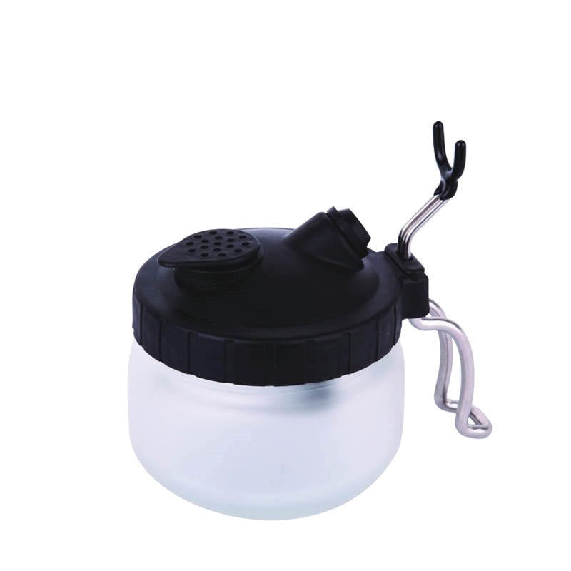 Vallejo AV26005 Cleaning Station with Airbrush Holder (8938255384813)