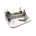 Vallejo AV26011 Paint Display and Work Station 40 x 30 cm (8938255679725)