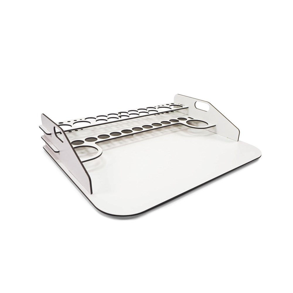 Vallejo AV26011 Paint Display and Work Station 40 x 30 cm (8938255679725)