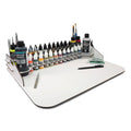 Vallejo AV26013 Paint Display and Work Station 50 x 37 cm (8938255843565)