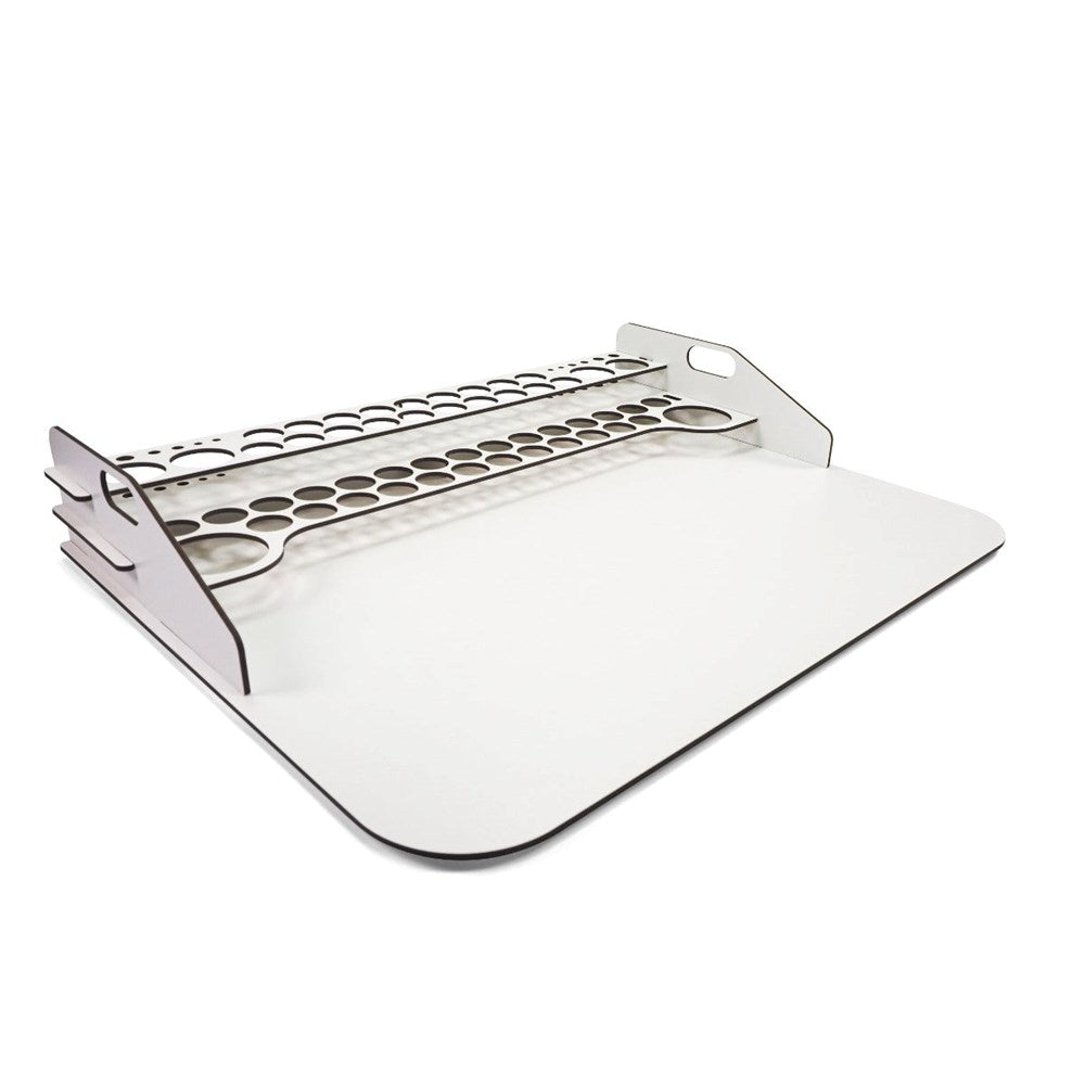 Vallejo AV26013 Paint Display and Work Station 50 x 37 cm (8938255843565)