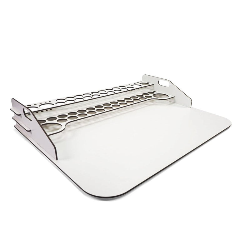 Vallejo AV26013 Paint Display and Work Station 50 x 37 cm