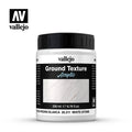 Vallejo AV26211 Diorama Effects White Stone Paste 200ml (8938256204013)