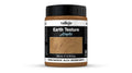 Vallejo AV26219 Diorama Effects Brown Earth 200ml (8938256695533)