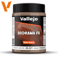 Vallejo AV26221 Diorama Effects Muddy Water 200 ml (8938256859373)