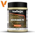 Vallejo AV26224 Diorama Effects River Water 200 ml (8938257088749)