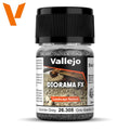 Vallejo AV26308 Diorama Effects Granite Grey 0.5-2.0mm 35 ml (8938258071789)