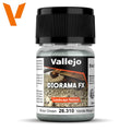 Vallejo AV26310 Diorama Effects Moss Green 0.1-1.0mm 35 ml (8938258235629)